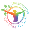 Logo Alain Rivera Rsynerj